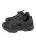 REEBOK (リーボック) INSTAPUMP FURY 94 ブラック サイズ:USA81/2：13000円