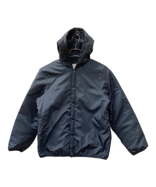 GRAMICCI（グラミチ）GRAMICCI (グラミチ) adsum (アドサム) CANVAS WORK JACKET オリーブ サイズ:ASIA S 未使用品の古着・服飾アイテム