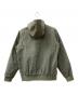 GRAMICCI (グラミチ) adsum (アドサム) CANVAS WORK JACKET オリーブ サイズ:ASIA S 未使用品：27000円