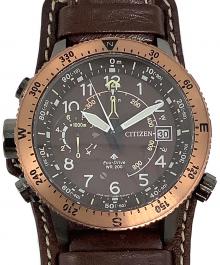 CITIZEN（シチズン）の古着「プロマスター エコドライブ」