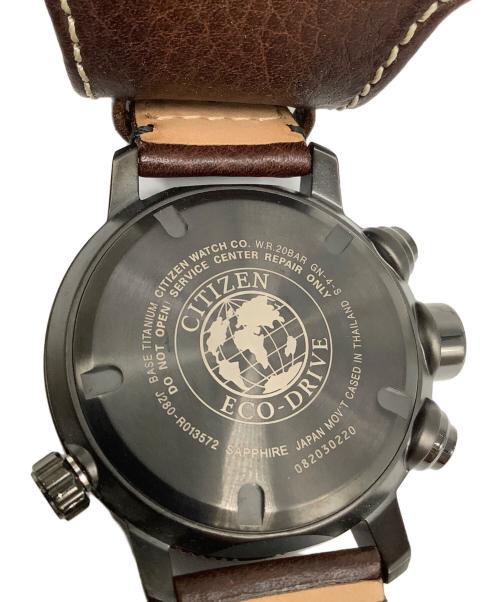 CITIZEN（シチズン）CITIZEN (シチズン) プロマスター エコドライブの古着・服飾アイテム