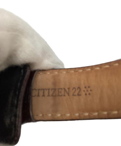 CITIZEN（シチズン）CITIZEN (シチズン) プロマスター エコドライブの古着・服飾アイテム