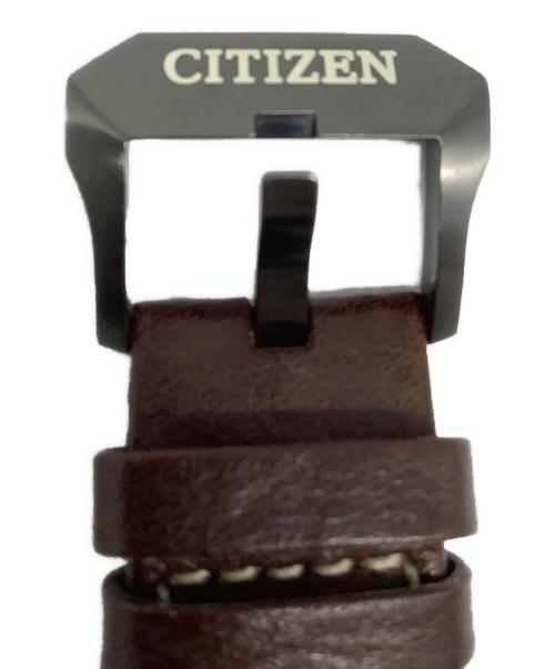 CITIZEN（シチズン）CITIZEN (シチズン) プロマスター エコドライブの古着・服飾アイテム