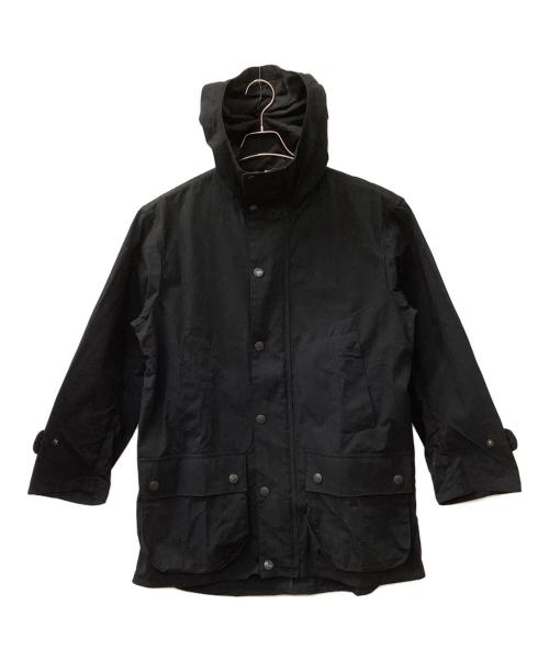 Barbour（バブアー）Barbour (バブアー) PENBROKE ブラック サイズ:34 未使用品の古着・服飾アイテム