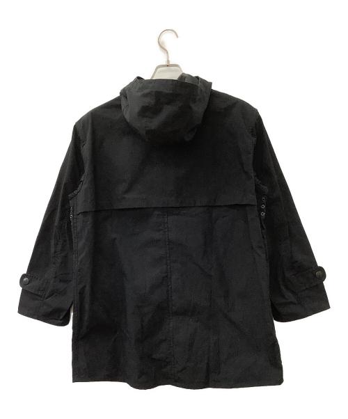 Barbour（バブアー）Barbour (バブアー) PENBROKE ブラック サイズ:34 未使用品の古着・服飾アイテム