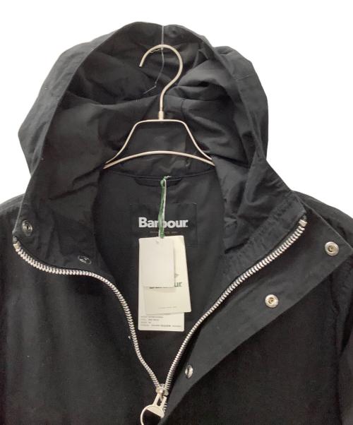 Barbour（バブアー）Barbour (バブアー) PENBROKE ブラック サイズ:34 未使用品の古着・服飾アイテム