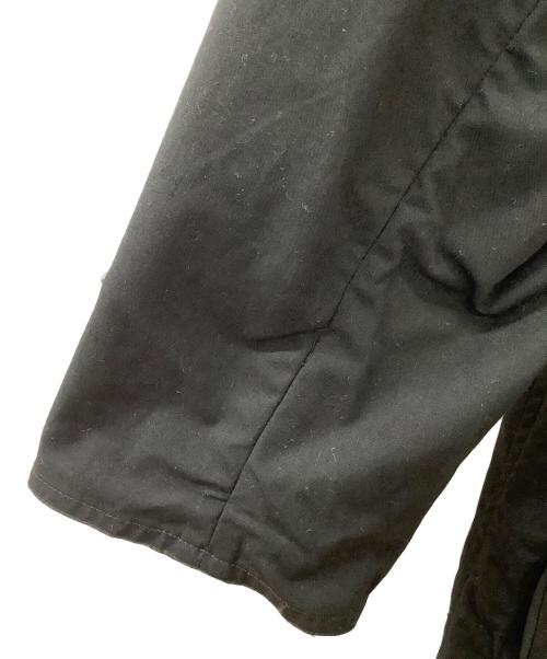 Barbour（バブアー）Barbour (バブアー) PENBROKE ブラック サイズ:34 未使用品の古着・服飾アイテム