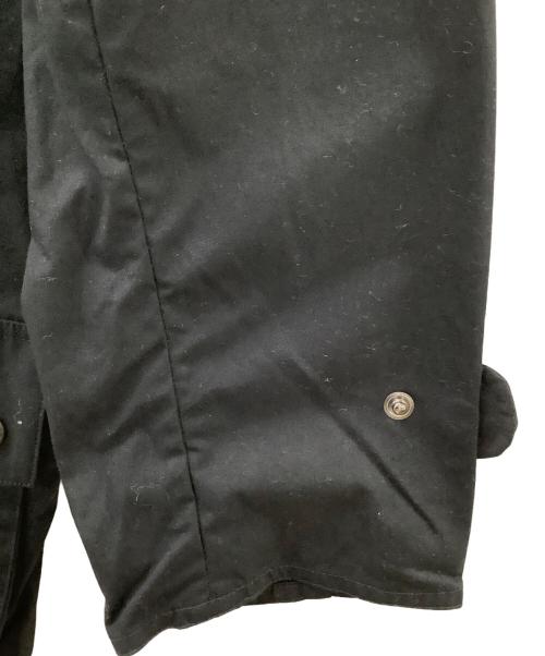 Barbour（バブアー）Barbour (バブアー) PENBROKE ブラック サイズ:34 未使用品の古着・服飾アイテム