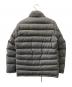 MONCLER (モンクレール) AMBROISE ダウンジャケット グレー サイズ:1：35000円