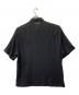 stussy (ステューシー) 半袖シャツ ブラック サイズ:L：15000円