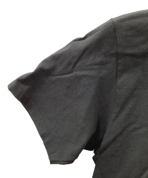 stussy（ステューシー）stussy (ステューシー) Tシャツ ブラック サイズ:Lの古着・服飾アイテム