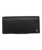 dunhillダンヒル）の古着「カドガン」｜ブラック