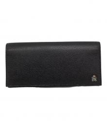 dunhill（ダンヒル）の古着「カドガン」｜ブラック