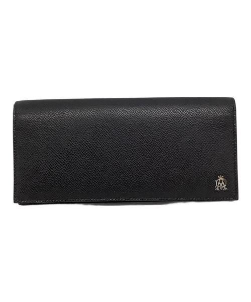 dunhill（ダンヒル）dunhill (ダンヒル) カドガン ブラックの古着・服飾アイテム
