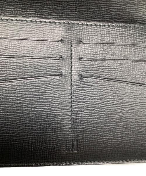 dunhill（ダンヒル）dunhill (ダンヒル) カドガン ブラックの古着・服飾アイテム