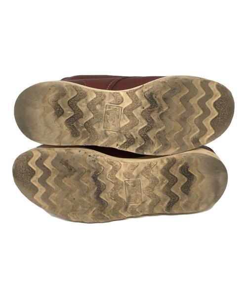 RED WING（レッドウィング）RED WING (レッドウィング) アイリッシュセッター ブラウン サイズ:USA8 1/2の古着・服飾アイテム