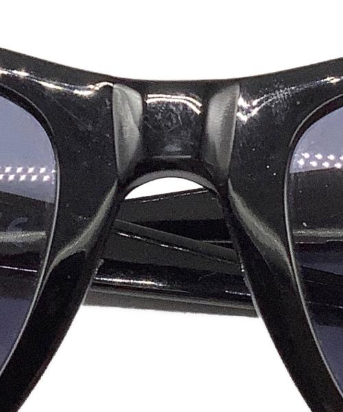 TOM FORD（トムフォード）TOM FORD (トムフォード) leo　	サングラス ブラック サイズ:52口21の古着・服飾アイテム