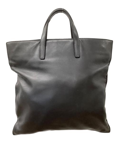 LOEWE（ロエベ）LOEWE (ロエベ) トートバッグ ブラックの古着・服飾アイテム