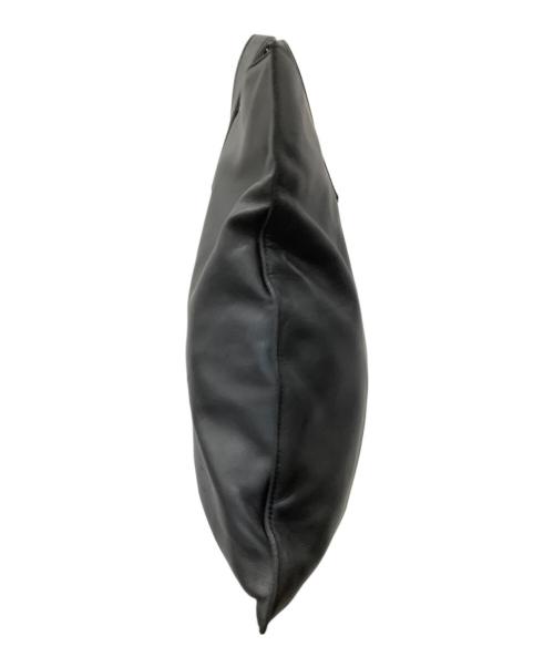 LOEWE（ロエベ）LOEWE (ロエベ) トートバッグ ブラックの古着・服飾アイテム