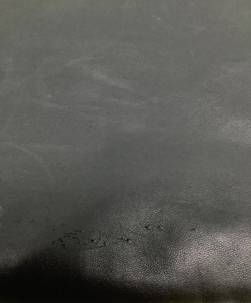 LOEWE（ロエベ）LOEWE (ロエベ) トートバッグ ブラックの古着・服飾アイテム