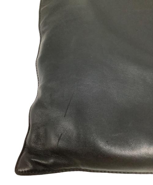 LOEWE（ロエベ）LOEWE (ロエベ) トートバッグ ブラックの古着・服飾アイテム