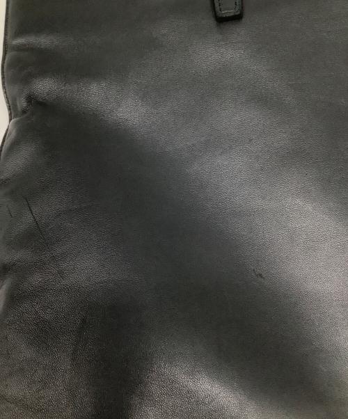 LOEWE（ロエベ）LOEWE (ロエベ) トートバッグ ブラックの古着・服飾アイテム
