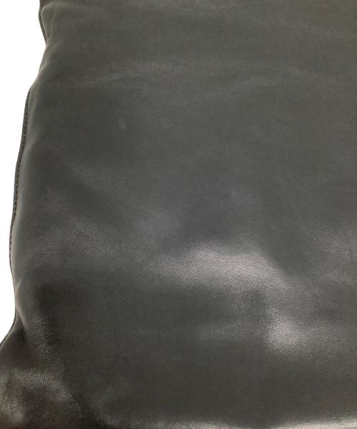 LOEWE（ロエベ）LOEWE (ロエベ) トートバッグ ブラックの古着・服飾アイテム