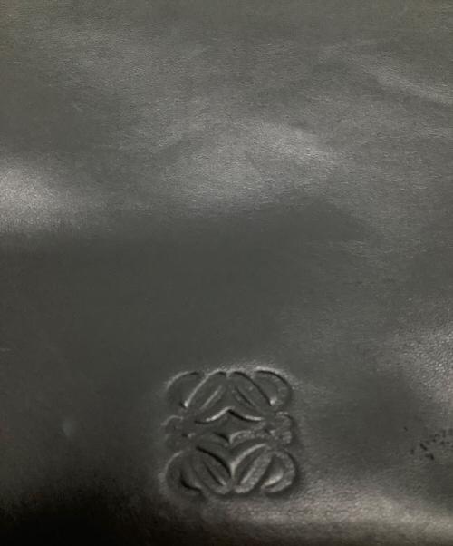 LOEWE（ロエベ）LOEWE (ロエベ) トートバッグ ブラックの古着・服飾アイテム