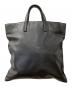 LOEWE（ロエベ）の古着「トートバッグ」｜ブラック