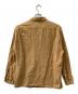 seven by seven (セブンバイセブン) 長袖シャツ ベージュ サイズ:M：11000円