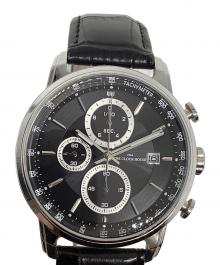 THE CLOCK HOUSE（ザクロックハウス）の古着「クロノグラフ」