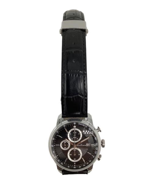 THE CLOCK HOUSE（ザクロックハウス）THE CLOCK HOUSE (ザクロックハウス) クロノグラフの古着・服飾アイテム