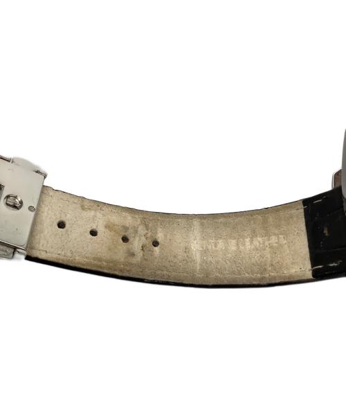 THE CLOCK HOUSE（ザクロックハウス）THE CLOCK HOUSE (ザクロックハウス) クロノグラフの古着・服飾アイテム