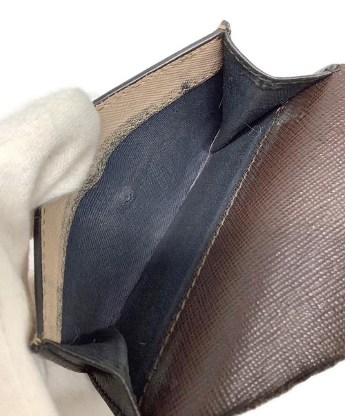 MARNI（マルニ）MARNI (マルニ) 3つ折り財布 マルチカラーの古着・服飾アイテム