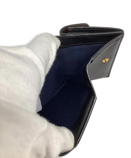 MARNI（マルニ）MARNI (マルニ) 3つ折り財布 マルチカラーの古着・服飾アイテム