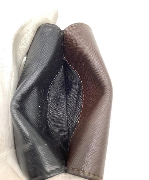 MARNI（マルニ）MARNI (マルニ) 3つ折り財布 マルチカラーの古着・服飾アイテム