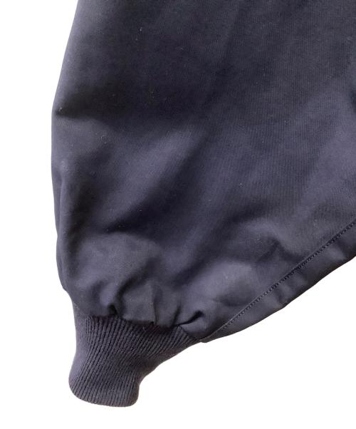 AVIREX（アヴィレックス）AVIREX (アヴィレックス) ブルゾン ネイビー サイズ:2XLの古着・服飾アイテム