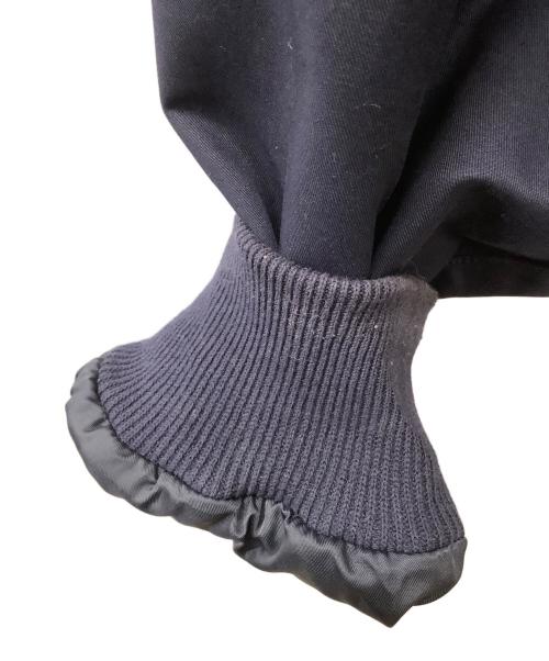 AVIREX（アヴィレックス）AVIREX (アヴィレックス) ブルゾン ネイビー サイズ:2XLの古着・服飾アイテム