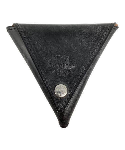 Whitehouse Cox（ホワイトハウスコックス）Whitehouse Cox (ホワイトハウスコックス) コインケースの古着・服飾アイテム