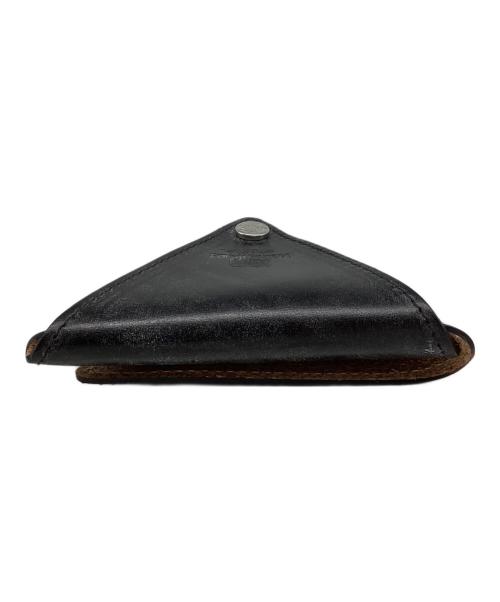 Whitehouse Cox（ホワイトハウスコックス）Whitehouse Cox (ホワイトハウスコックス) コインケースの古着・服飾アイテム