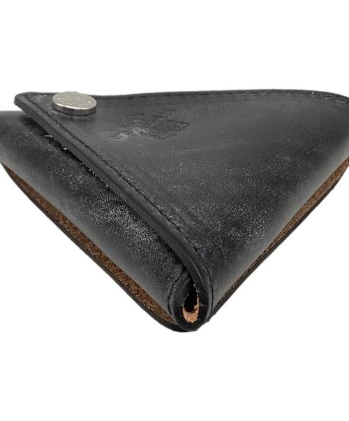 Whitehouse Cox（ホワイトハウスコックス）Whitehouse Cox (ホワイトハウスコックス) コインケースの古着・服飾アイテム