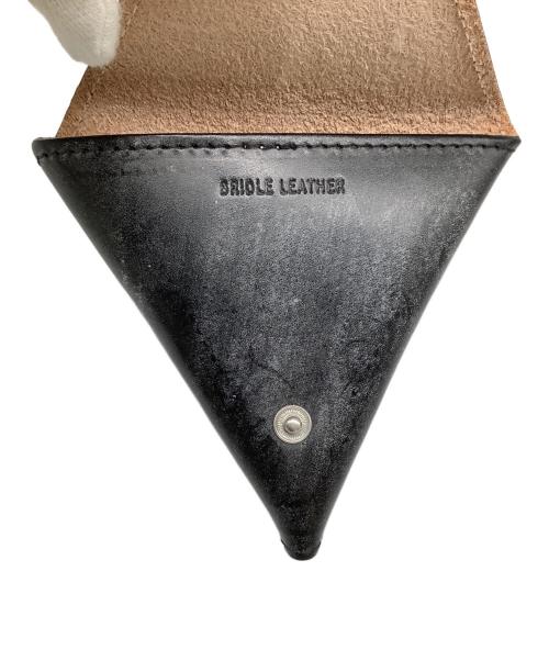 Whitehouse Cox（ホワイトハウスコックス）Whitehouse Cox (ホワイトハウスコックス) コインケースの古着・服飾アイテム