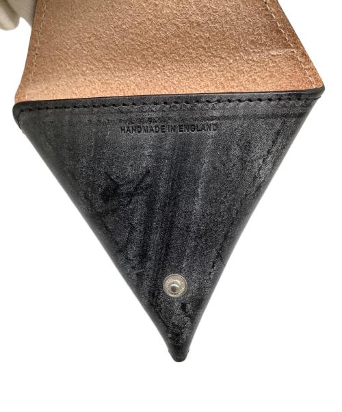 Whitehouse Cox（ホワイトハウスコックス）Whitehouse Cox (ホワイトハウスコックス) コインケースの古着・服飾アイテム