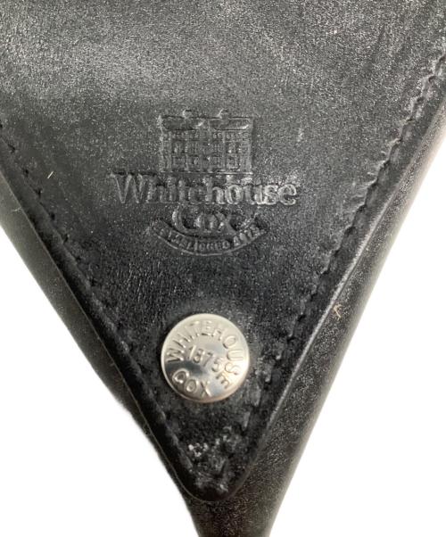 Whitehouse Cox（ホワイトハウスコックス）Whitehouse Cox (ホワイトハウスコックス) コインケースの古着・服飾アイテム