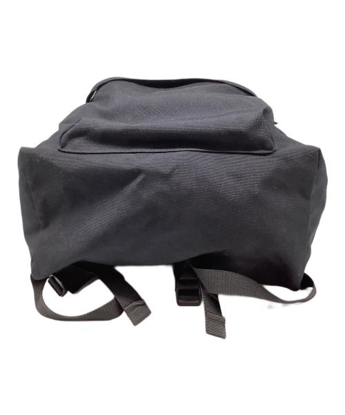 COMME des GARCONS HOMME PLUS（コムデギャルソンオムプリュス）COMME des GARCONS HOMME PLUS (コムデギャルソンオムプリュス) バックパック ブラックの古着・服飾アイテム