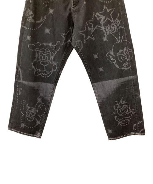 HUF（ハフ）HUF (ハフ) RYOTA DAIMON ブラック サイズ:32の古着・服飾アイテム