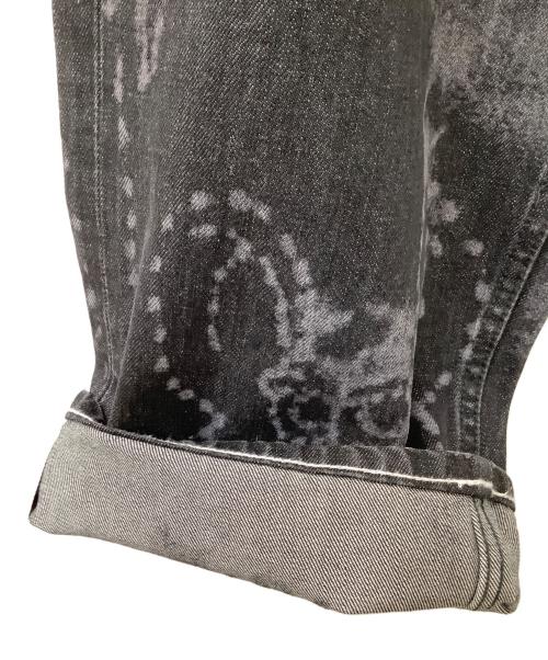 HUF（ハフ）HUF (ハフ) RYOTA DAIMON ブラック サイズ:32の古着・服飾アイテム