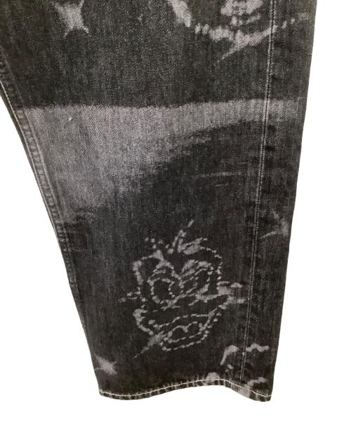 HUF（ハフ）HUF (ハフ) RYOTA DAIMON ブラック サイズ:32の古着・服飾アイテム