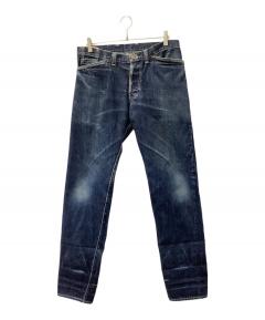 中古・古着通販】LEE (リー) PAUL SMITH (ポールスミス) デニムパンツ