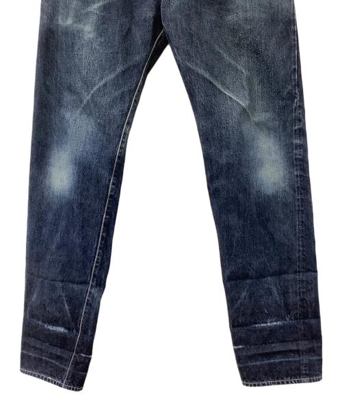 Tender（テンダー）Tender (テンダー) type129　	デニムパンツ インディゴ サイズ:43の古着・服飾アイテム